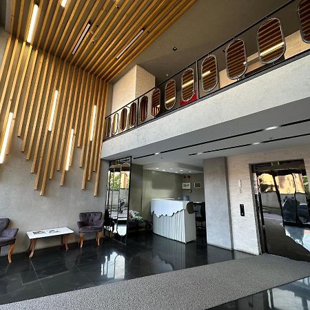 Sisli Modern Residence, 2 Bedroom Apartments, 250M Metro Station Istanbul Luaran gambar
