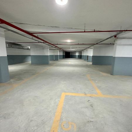 Sisli Modern Residence, 2 Bedroom Apartments, 250M Metro Station Istanbul Luaran gambar